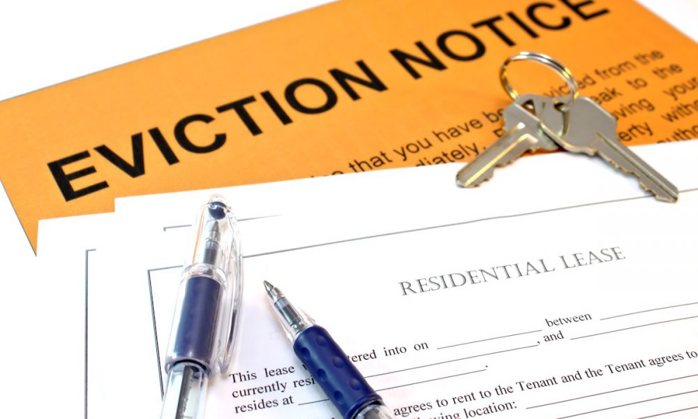 How Can a Landlord Legally Evict a Bad Tenant? Arvanitakis Law Group